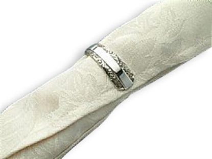 Picture of Napkin Ring 1/2"wide