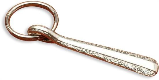 Picture of Key Chain Ring