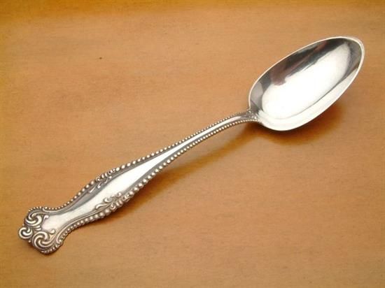Picture of Table Serving Spoon