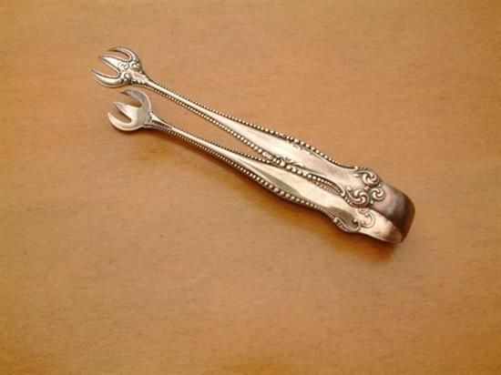 Picture of Sugar Tongs