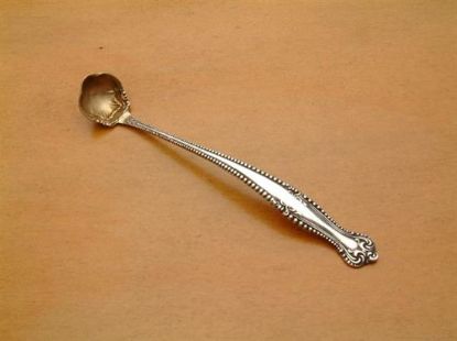 Picture of Mustard Ladle