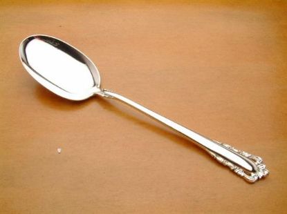 Picture of New Tablespoon