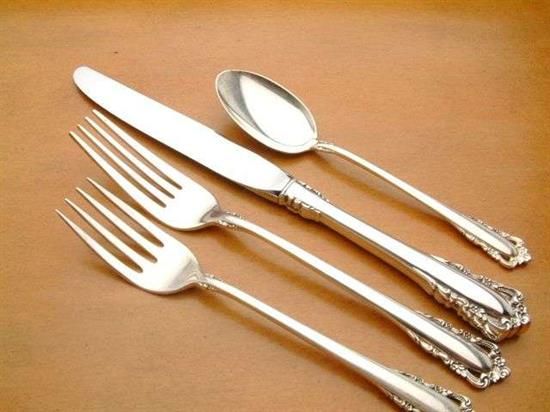 Picture of 4pc Place Size Setting