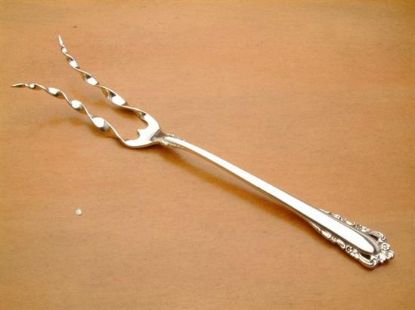 Picture of Baked Potato Serv.fork