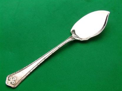 Picture of Mint Jelly Serv.spoon