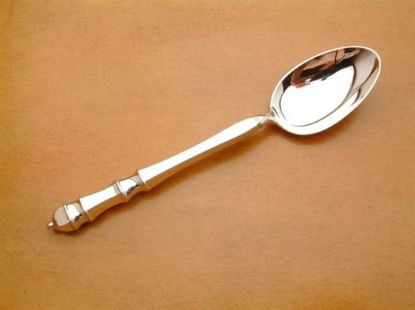 Picture of Place Soup Spoons