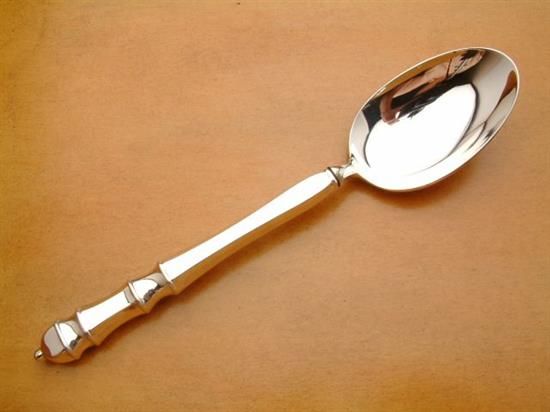 Picture of New Tablespoon