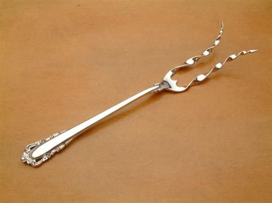 Picture of Baked Potato Serv.fork