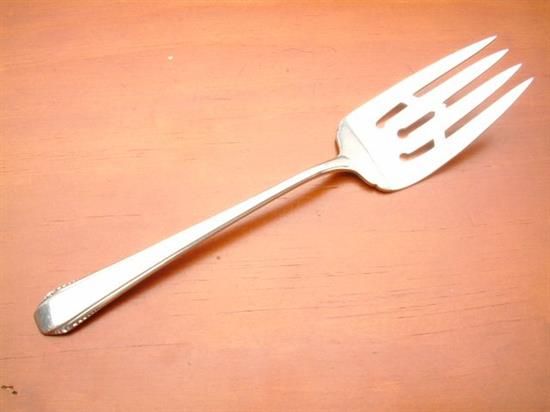 Picture of Serving Fork