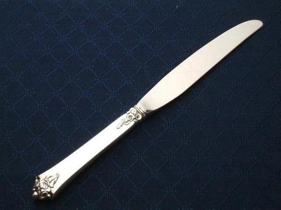 Picture of Lunch Knife Modern