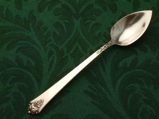 Picture of Fruit Spoons: