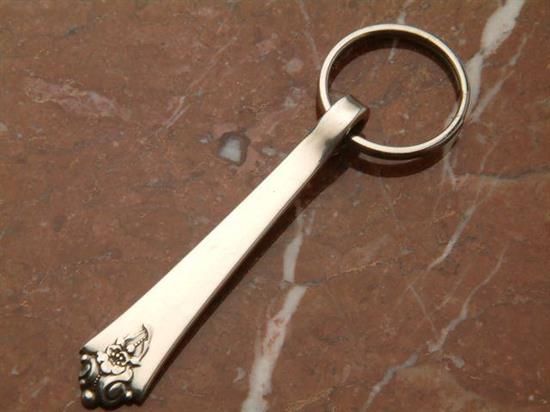 Picture of Key Chain Ring