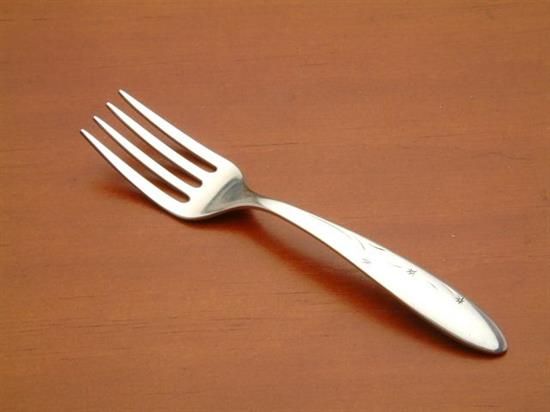 Picture of Baby Fork:
