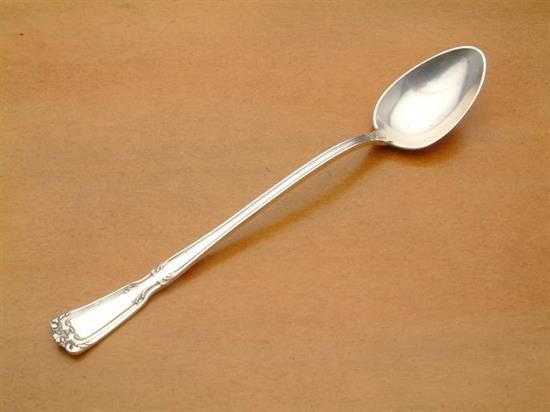 Picture of Iced Beverage Tsps