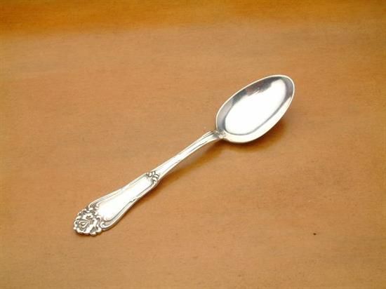 Picture of Teaspoons