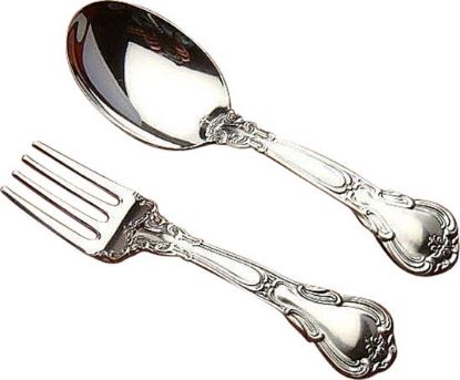 Picture of 2pc Baby Set