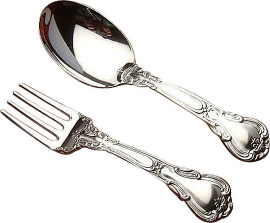 Picture of 2pc Baby Set