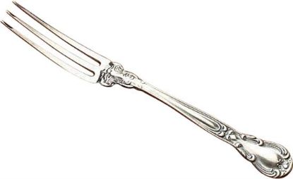 Picture of New Strawberry Fork