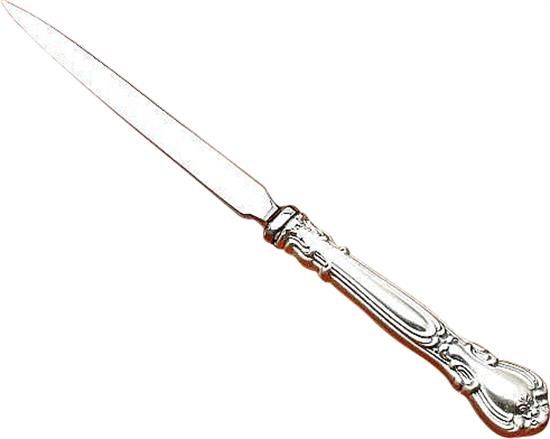 Picture of Letter Opener