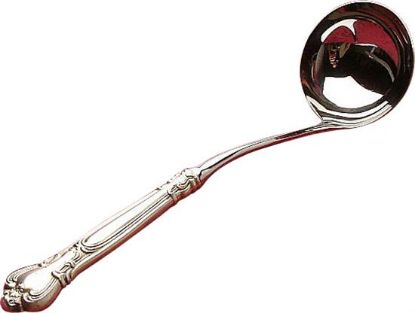 Picture of Silver Soup Ladle