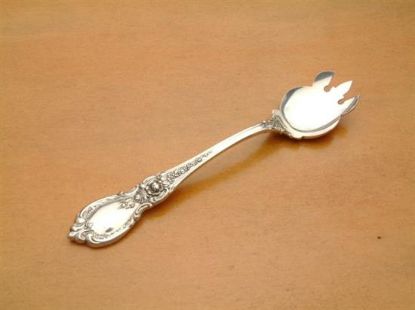 Picture of Ice Cream Spoon/fork