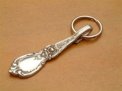 Picture of Key Chain Ring