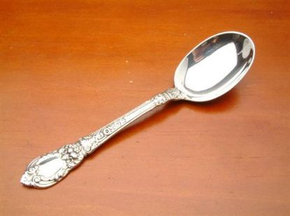 Picture of Sugar Spoon: