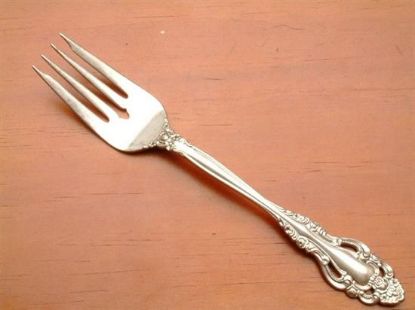 Picture of Salad Forks: