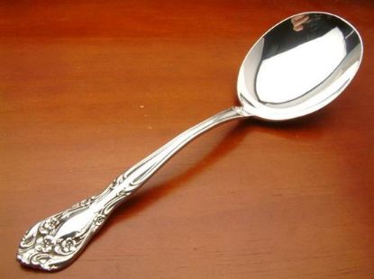 Picture of Berry Serving Spoon