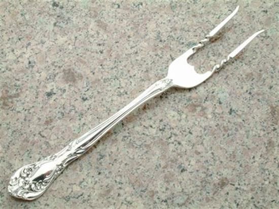 Picture of Baked Potato Serv.fork