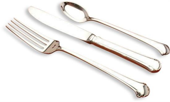 Picture of 3pc. Childs Ser.set