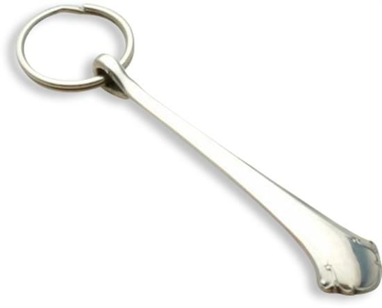Picture of Key Chain Ring