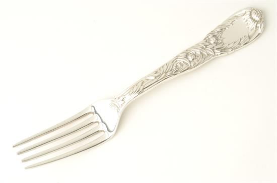 Picture of Dinner Forks