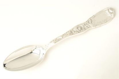 Picture of Place Soup Spoons