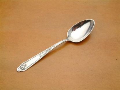 Picture of Teaspoons