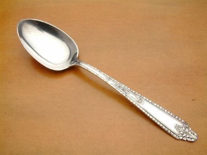 Picture of Table Serving Spoon