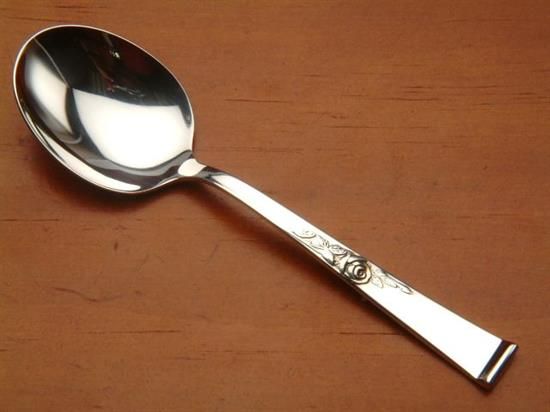 Picture of Baby Spoon