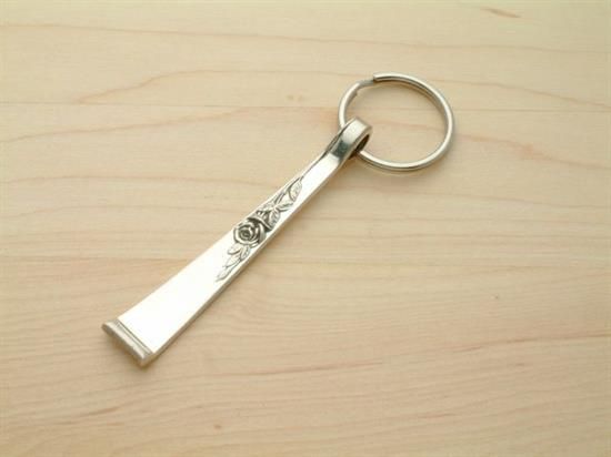 Picture of Key Chain Ring
