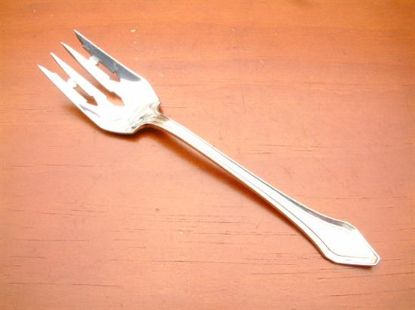 Picture of Salad Forks: