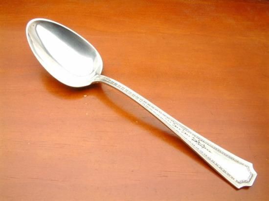 Picture of Table Serving Spoon