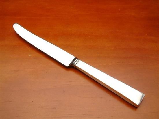 Picture of Lunch Knife French Bl.