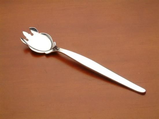 Picture of Ice Cream Spoon/fork