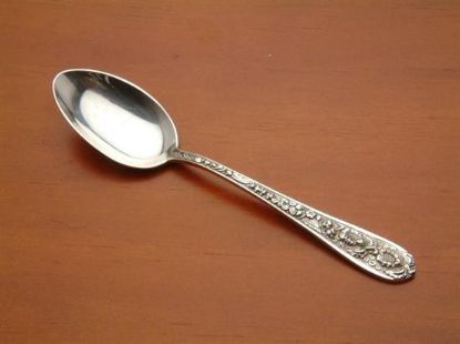 Picture of Small Tsps 5-1/2"