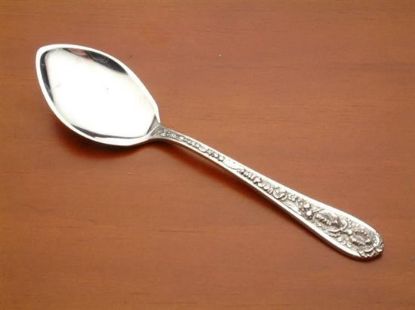 Picture of Mint Jelly Serv.spoon