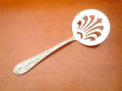 Picture of Tomato/flat Server