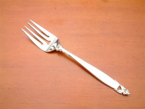 Picture of Salad Forks: