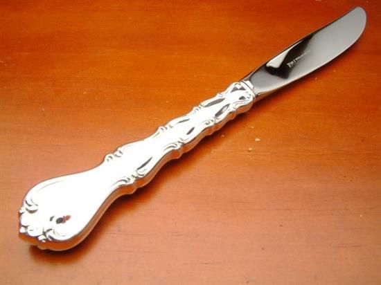 Picture of Place Knife Modern