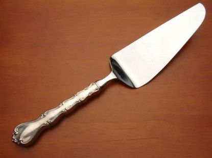 Picture of Pie Or Cake Serv.knife