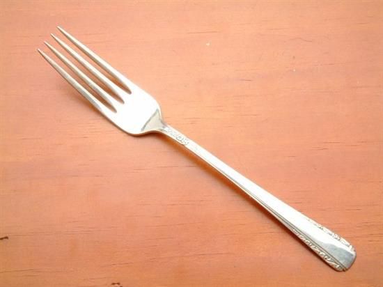 Picture of Dinner Forks