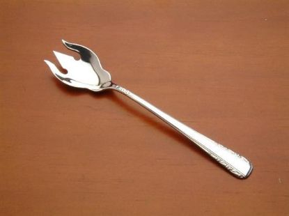 Picture of Ice Cream Spoon/fork